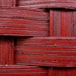 Colonial Red