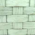 Shabby Chic Ivory
