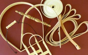 Weaving Supplies