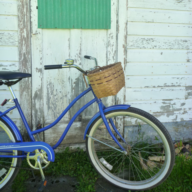 Bicycle Basket