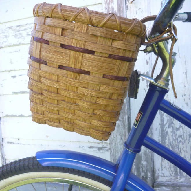 Bicycle Basket