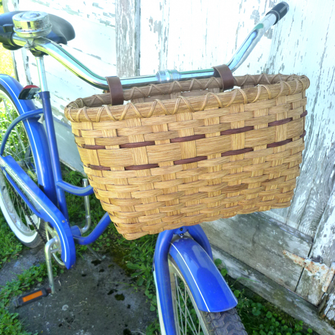 Bicycle Basket