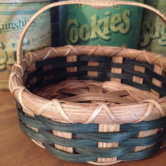 Cookie Basket