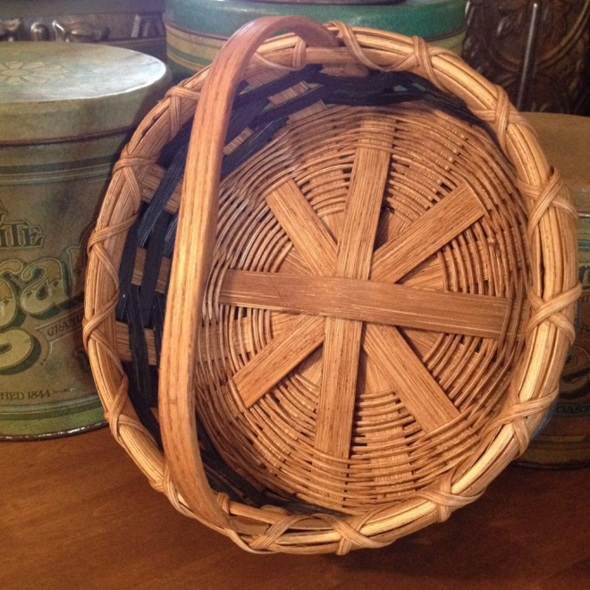 Cookie Basket