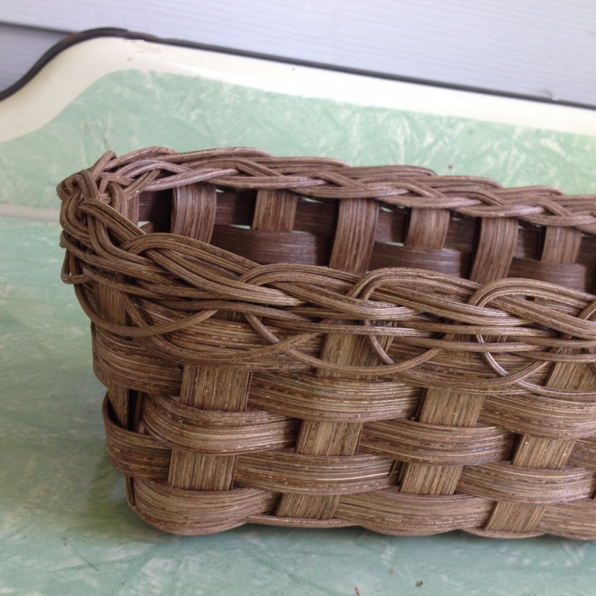 French Bread Basket