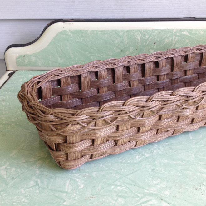 French Bread Basket