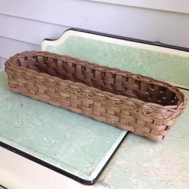 French Bread Basket