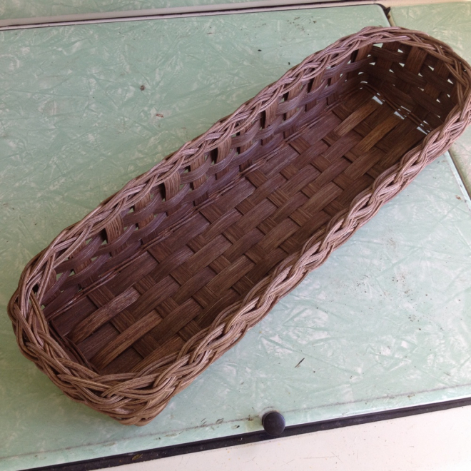 French Bread Basket