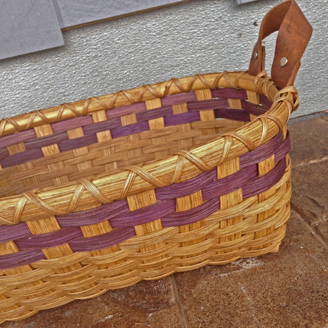 Yarn Basket