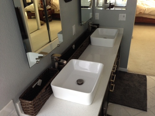 Bathroom Vanity Baskets 2