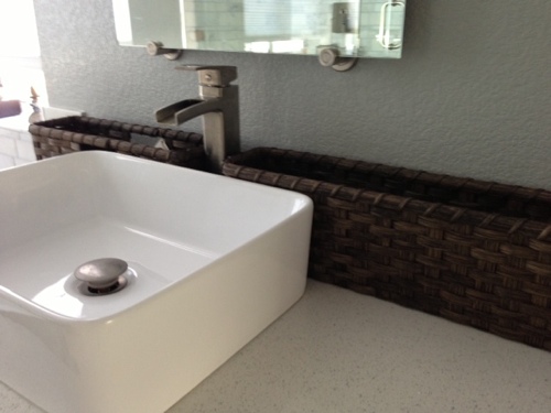 Bathroom Vanity Baskets 3