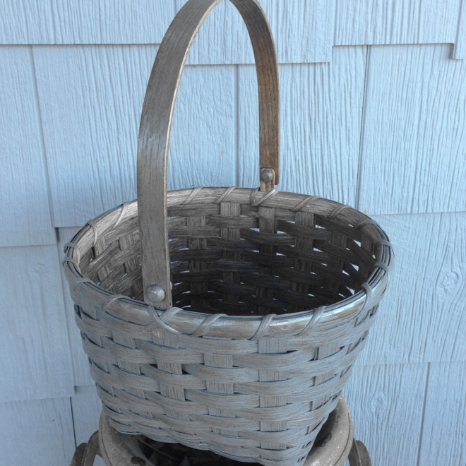 Measuring Basket