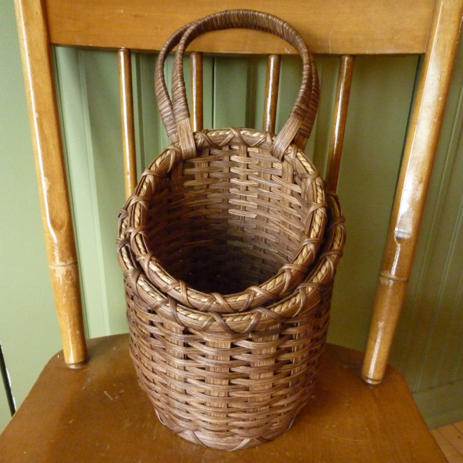 Onion Basket